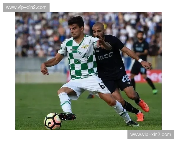回放葡超：足坛热血再临